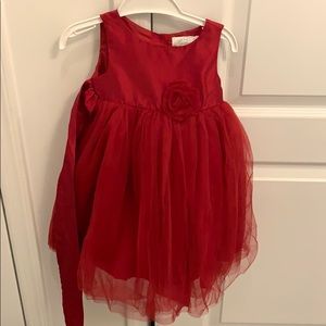 Heirlooms by Polly Flinders dress